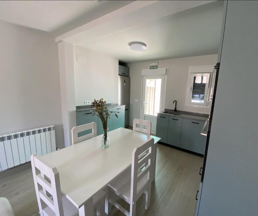 Apartamento Turistico La Torre Santacara ภายนอก รูปภาพ